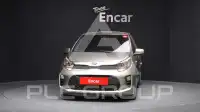 2018 KIA Morning