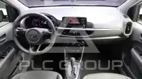 2018 KIA Morning