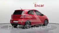 2018 KIA Morning
