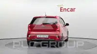 2018 KIA Morning