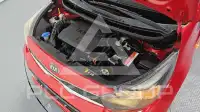 2018 KIA Morning