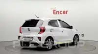 2018 KIA Morning