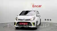 2018 KIA Morning
