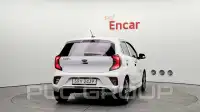 2018 KIA Morning