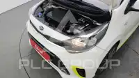 2018 KIA Morning