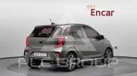 2018 KIA Morning