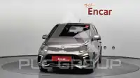 2018 KIA Morning