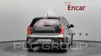 2018 KIA Morning