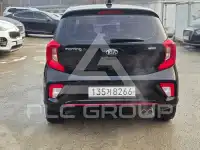 2018 KIA Morning