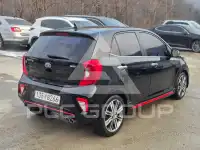 2018 KIA Morning