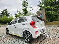 2018 KIA Morning