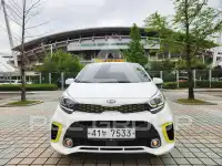 2018 KIA Morning