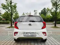 2018 KIA Morning