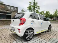 2018 KIA Morning