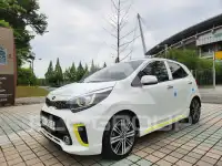 2018 KIA Morning