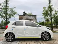 2018 KIA Morning