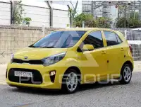 2018 KIA Morning