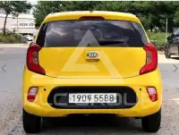 2018 KIA Morning