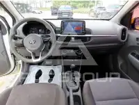 2018 KIA Morning
