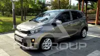 2018 KIA Morning