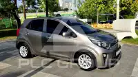 2018 KIA Morning