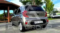 2018 KIA Morning