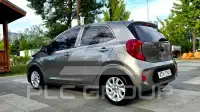 2018 KIA Morning