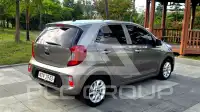 2018 KIA Morning