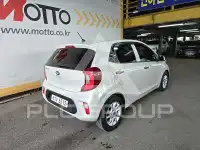 2018 KIA Morning