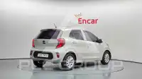 2018 KIA Morning
