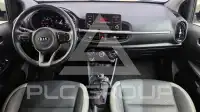 2018 KIA Morning