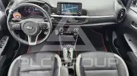 2018 KIA Morning