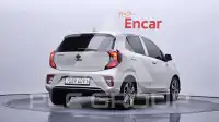 2018 KIA Morning