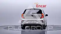 2018 KIA Morning