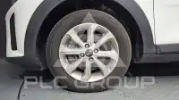 2018 KIA Stonic