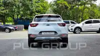 2018 KIA Stonic