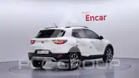 2018 KIA Stonic