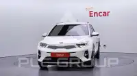 2018 KIA Stonic