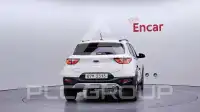 2018 KIA Stonic