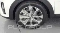 2018 KIA Stonic