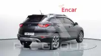 2018 KIA Stonic