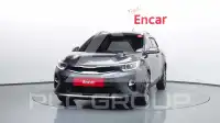 2018 KIA Stonic