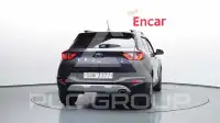 2018 KIA Stonic