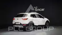 2018 KIA Stonic