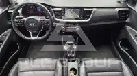2018 KIA Stonic