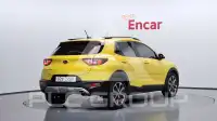 2018 KIA Stonic