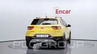 2018 KIA Stonic