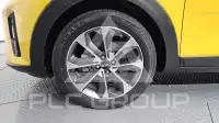 2018 KIA Stonic