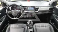 2018 KIA Stonic