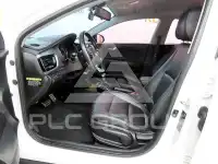 2018 KIA Stonic